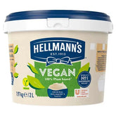 Hellmann's Vegan 1,97kg  Adomoo